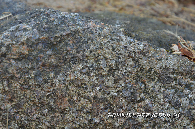 powierzchnia Płaskiego Kamienia
