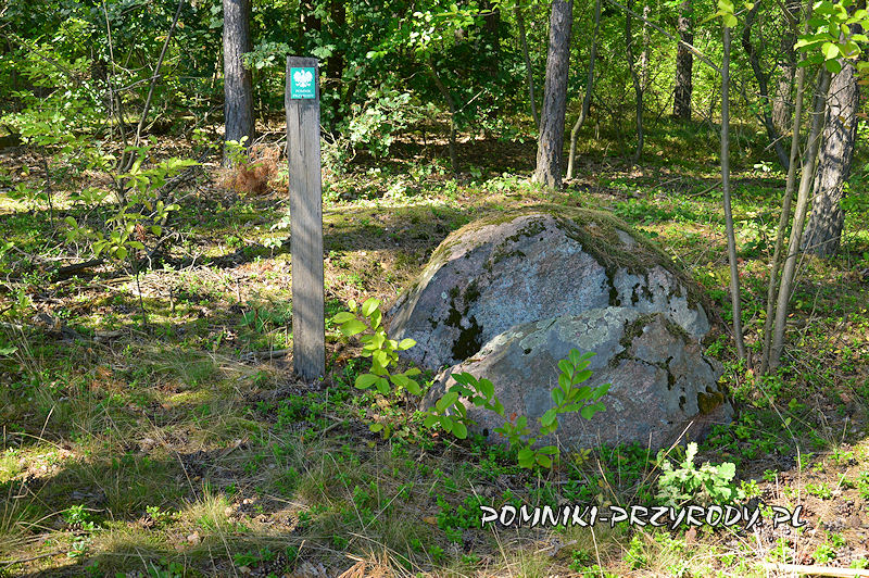 Kamienie na Desznie