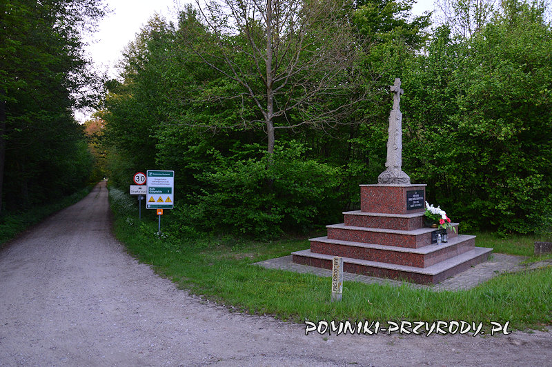 pomnik pamięci ofiar hitleryzmu pomnik pamięci ofiar hitleryzmu